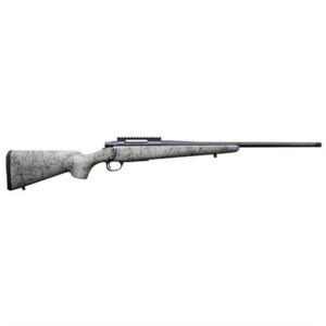 M1500 SUPERLITE 7MM-08 REM 20''BBL(1)3RDMAG TAN W/BLACK WEB