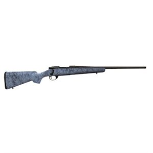 M1500 CARBON STALKER 6.5 GRENDEL 22''BBL(1)4RD MAG GRY W/BLK