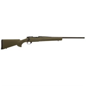 M1500 HOGUE 6.5 CREEDMOOR 22'' BBL (1)4RD MAG GREEN