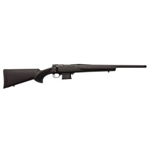M1500 MINI 350 LEGEND 16.25'' BBL (1)10RD MAG HTI STOCK BLACK