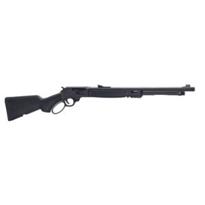 X MODEL 360 BUCKHAMMER 21.375'' BBL 5 ROUND BLACK