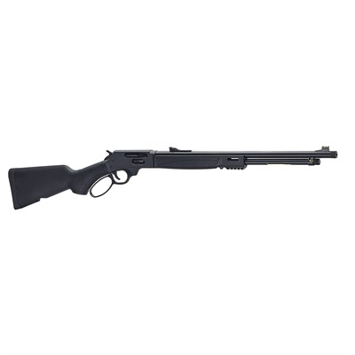 X MODEL 360 BUCKHAMMER 21.375'' BBL 5 ROUND BLACK