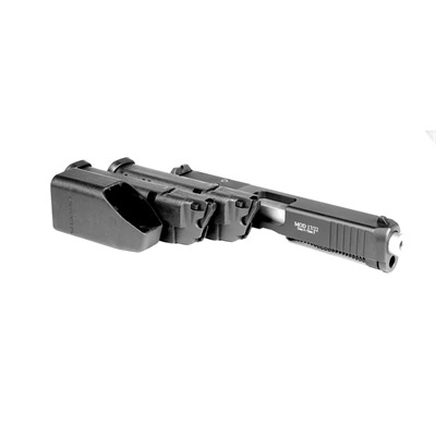 CONVERSION KIT CA COMP GLOCK 17/22 GEN4 22LR (2)10RD MAG BLK
