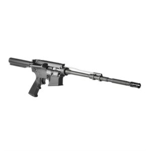 M4 CARBINE 223 REM/5.56 16.1'' BBL NO FURNITURE NO SIGHT