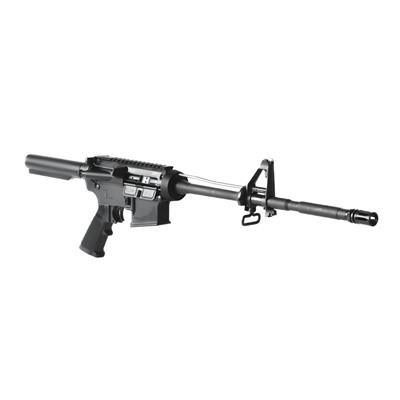 M4 CARBINE 223 REM/5.56 16.1'' BBL NO FURNITURE A2 SIGHT