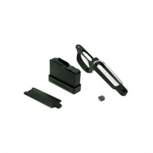 FLEX SYS M5 MAG & BDL COMBO KIT WSM/PRC 3'' SA OBERNDORF BLK