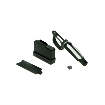 FLEX SYS M5 MAG & BDL COMBO KIT WSM/PRC 3'' SA OBERNDORF BLK