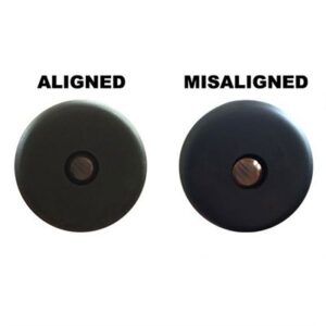 6.8MM SUPPRESSOR ALIGNMENT GAGE