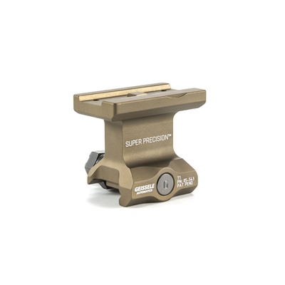 AIMPOINT MICRO 1.93'' HIGH OPTIC MOUNT DDC