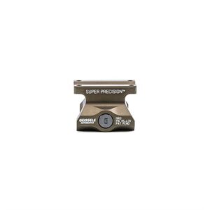 LOWER 1/3 CO-WITNESS DDC MRO MOUNT