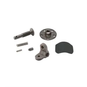 RETRO A1 REAR SIGHT ASSEMBLY WITH RETRO WINDAGE KNOB
