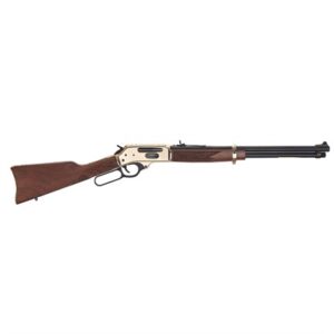 SIDE GATE 360 BUCKHAMMER 20'' BBL 5 ROUND AMERICAN WALNUT