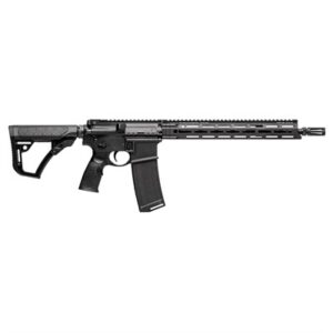 DDM4 V7 SLW 5.56X45 NATO 14.5'' BBL (1)32RD MAG BLACK