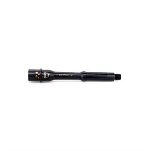 DUTY 5.56X45 NATO 7.5'' 1-8 TWIST GOVT/SOCOM BBL NITRIDE