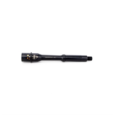 DUTY 5.56X45 NATO 7.5'' 1-8 TWIST GOVT/SOCOM BBL NITRIDE