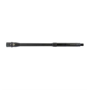 DUTY 5.56X45 NATO 14.5'' 1-8 TWIST GOVT/SOCOM BBL NITRIDE