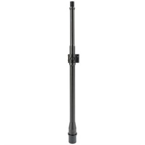 5.56X45 NATO 16'' 1-8 GUNNER BBL W/PINNED GAS BLOCK NITRIDE