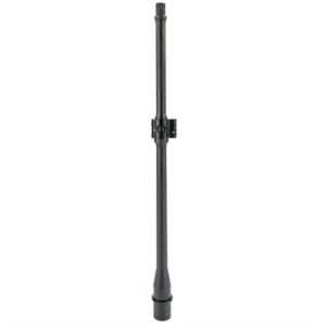 5.56X45 NATO 16'' 1-8 PENCIL BBL W/PINNED GAS BLOCK NITRIDE