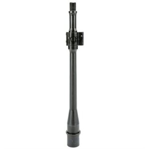 5.56X45 NATO 10.5'' 1-8 PENCIL BBL W/PINNED GAS BLOCK NITRIDE