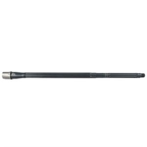 MATCH 6MM ARC 20'' 1-7.5 TWIST HVY-FLUTED CONTOUR BBL NITRIDE
