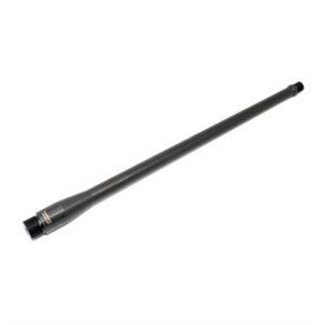 FX7 BOLT ACTION PREFIT 308 WIN 18'' GUNNER CONTOUR BBL NITRID