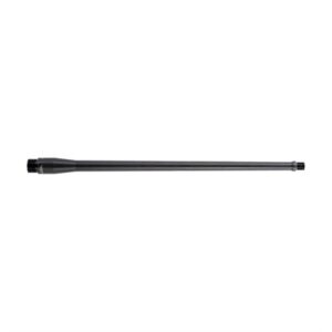 FX7 BOLT ACTION PREFIT 6.5 CREEDMOOR 20'' GUNNER BBL NITRIDE