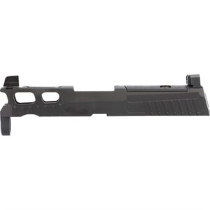 SLIDE PRO-CUT P320 SUBCOMPACT 3.6'' 9MM LUGER OPTIC READY BLK
