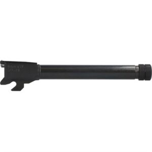 P320FS 5.5'' BBL 9MM LUGER W/LCI 1/2-28 THREADED BLACK
