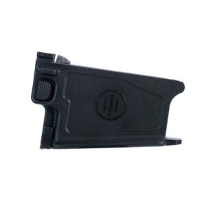 UXR 308 WINCHESTER/6.5 CREEDMOOR MAGWELL ASSEMBLY BLACK