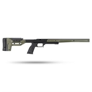 ORYX SPORTSMAN CHASSIS FOR HOWA 1500 SA RIGHT HAND ODG