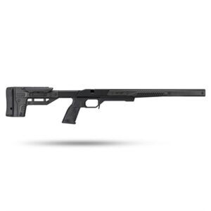 ORYX SPORTSMAN CHASSIS FOR TIKKA T3 SA RIGHT HAND BLACK