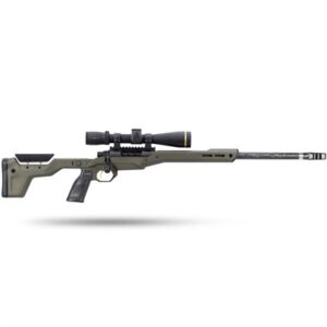 HNT26 ARCA FOLDING CHASSIS REMINGTON 700 LA RIGHT HAND GREEN