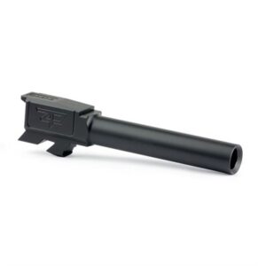 GLOCK 48 4.08'' BBL 9MM LUGER NON-THREADED BLACK