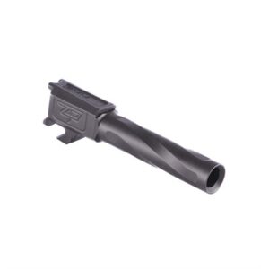 SA HELLCAT PRO 3.26'' BBL 9MM NON-THREADED BLACK