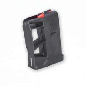 EXOMAG 9MM LUGER 10 ROUND WITH EJECTOR BLACK