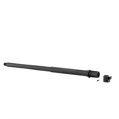 BRN-4/M27 5.56X45 16.5'' MEDIUM CHROME LINED BARREL PHOSPHATE