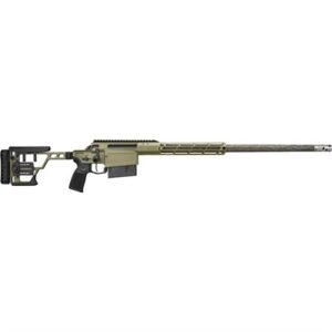 CROSS MAGNUM SAWTOOTH 7MM PRC 24'' BBL (1)6RD MAG MOSS GREEN