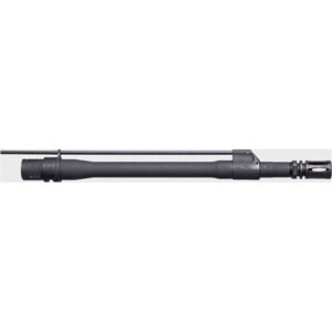 LMT MONOLITHIC 5.56X45 NATO 12.5'' MID LENGTH BBL BLACK