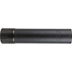 NEXT GEN 5.56MM FULLSIZE QD RIFLE SUPPRESSOR BLACK