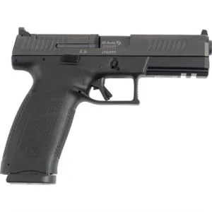 P10 F OR 45 ACP 4.5'' BBL (2)13RD MAGS BLACK