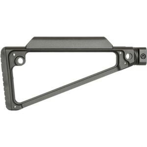 TRIANGLE FIXED STOCK - BLACK