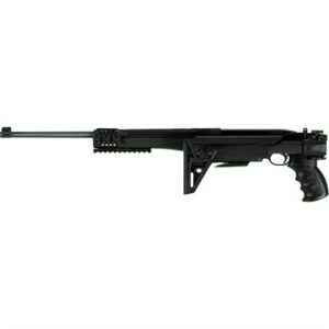 STRIKEFORCE GEN 2 STOCK FOR RUGER 10/22 W/TRACLOCK BLACK