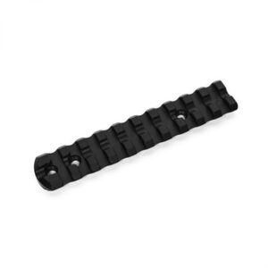 SCOPE RAIL PICATINNY 20 MOA FOR BROWNING X-BOLT SA BLACK