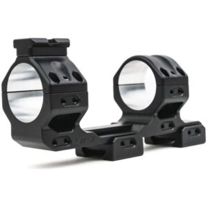 TACTICAL CANTILEVER 35MM DIA 39MM HIGH 0 MOA PICATINNY MOUNT