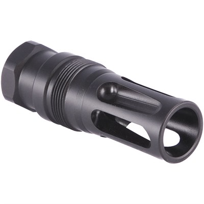 FRC FLAT TRIAD 223 CAL 1/2-28 THRD COMPENSATOR FOR 13.8''BBL