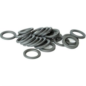 ACCUWASHER AW500 GEN2 SHIM KIT - 1/2-28 .725''