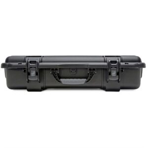 NANUK 980 HARD PROTECTIVE CASE WITH FOAM, BLACK