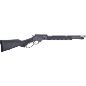 SPD HUSH 44 MAGNUM/44 SPECIAL 16.5'' BBL 7 ROUND GRAY