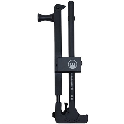 AR-308 HC-10 SIDE CHARGING HANDLE W/TACTICAL PULL HANDLE