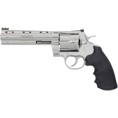 TARGET ANACONDA 44 MAG/44 SPL 6'' BBL 6 ROUND STAINLESS